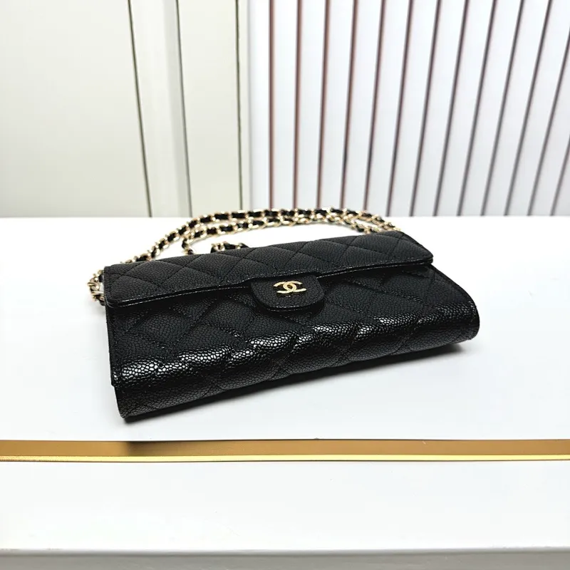 All Categories Official Website "Brand Women's Bags" Women's Bags 💙 Chanel 2026 Official Website Chanel Chain Shoulder Crossbody Bag