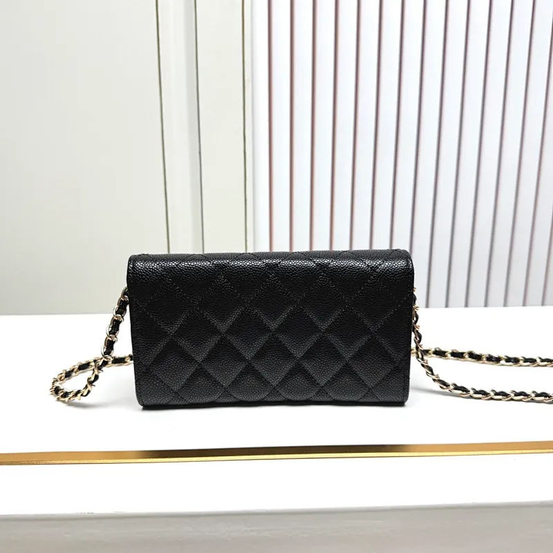 All Categories Official Website "Brand Women's Bags" Women's Bags 💙 Chanel 2026 Official Website Chanel Chain Shoulder Crossbody Bag