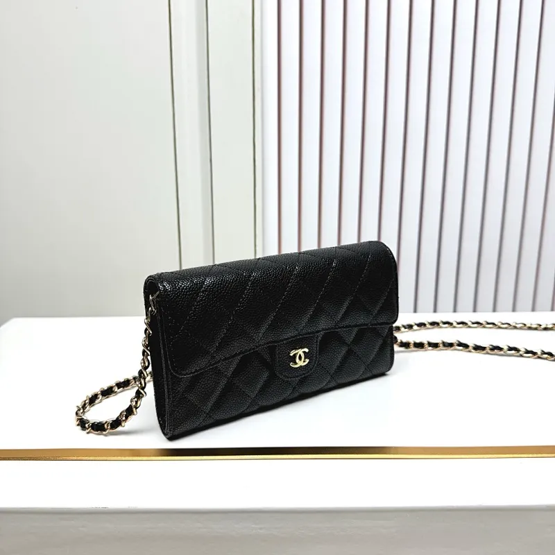 All Categories Official Website "Brand Women's Bags" Women's Bags 💙 Chanel 2026 Official Website Chanel Chain Shoulder Crossbody Bag