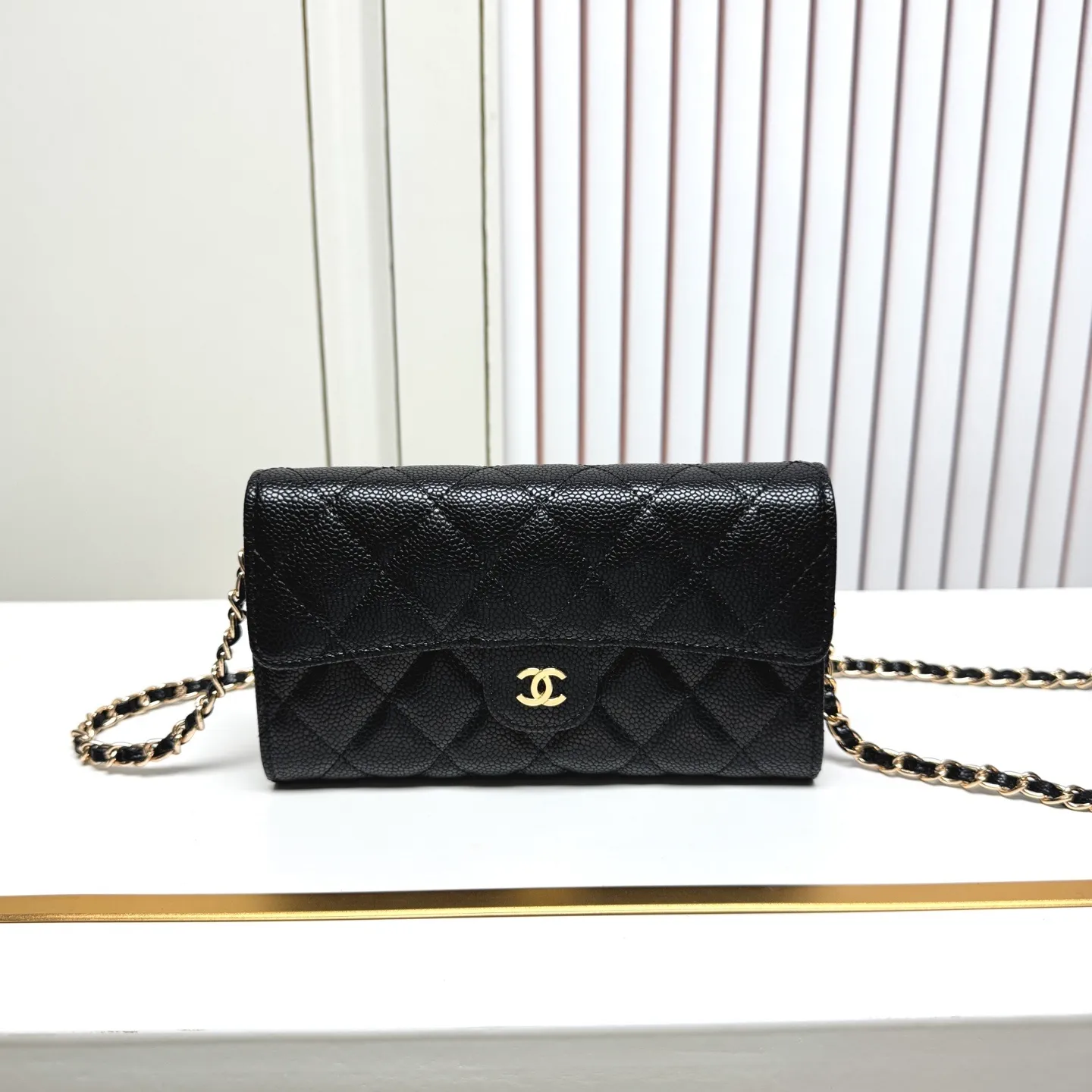 All Categories Official Website "Brand Women's Bags" Women's Bags 💙 Chanel 2026 Official Website Chanel Chain Shoulder Crossbody Bag