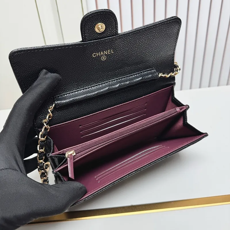All Categories Official Website "Brand Women's Bags" Women's Bags 💙 Chanel 2026 Official Website Chanel Chain Shoulder Crossbody Bag