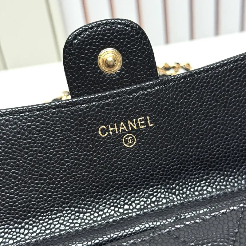 All Categories Official Website "Brand Women's Bags" Women's Bags 💙 Chanel 2026 Official Website Chanel Chain Shoulder Crossbody Bag