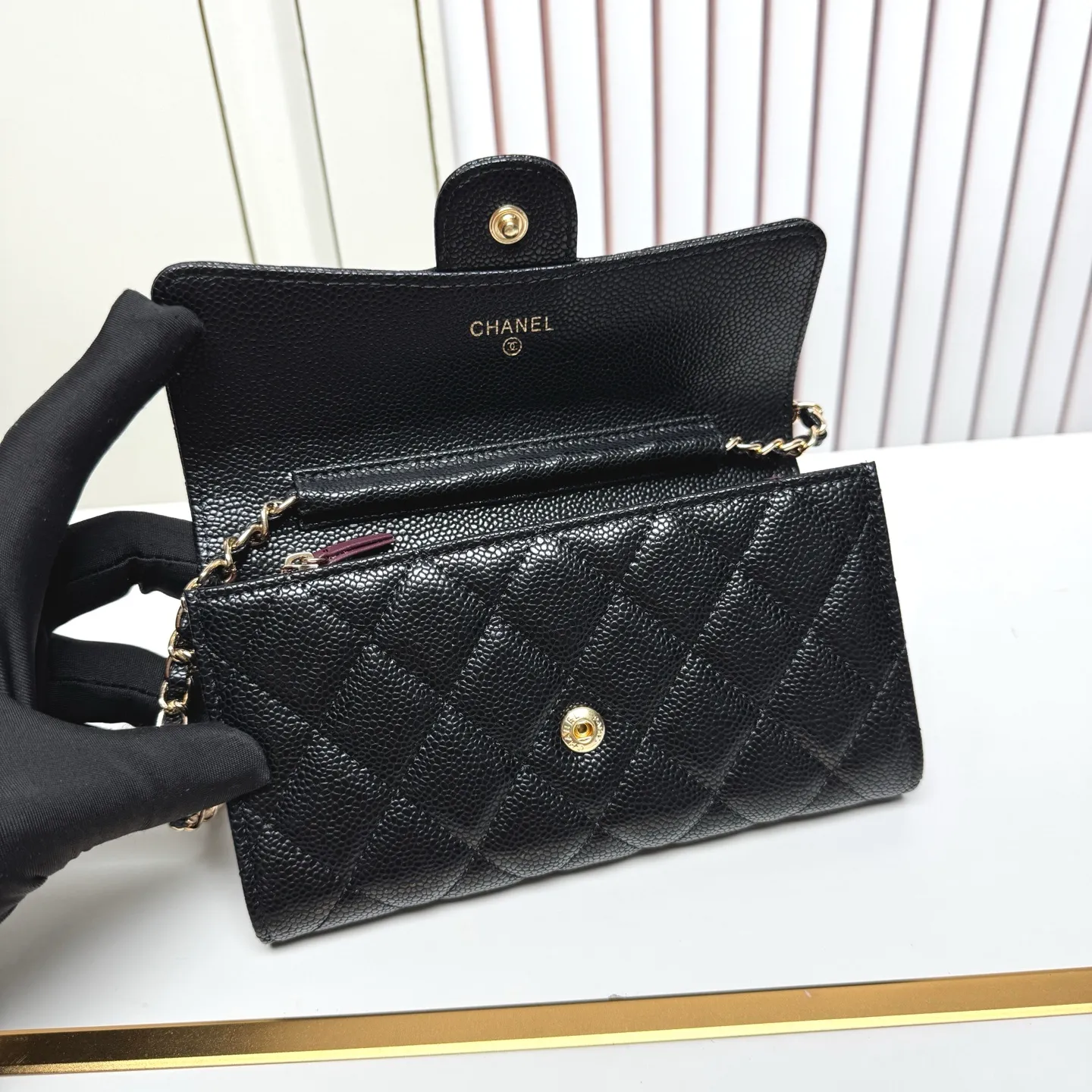 All Categories Official Website "Brand Women's Bags" Women's Bags 💙 Chanel 2026 Official Website Chanel Chain Shoulder Crossbody Bag