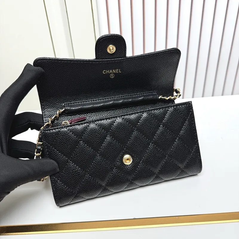 All Categories Official Website "Brand Women's Bags" Women's Bags 💙 Chanel 2026 Official Website Chanel Chain Shoulder Crossbody Bag