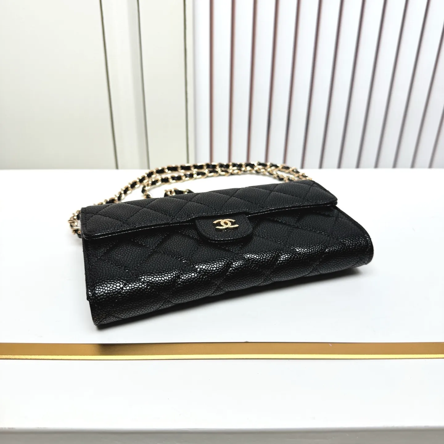 All Categories Official Website "Brand Women's Bags" Women's Bags 💙 Chanel 2026 Official Website Chanel Chain Shoulder Crossbody Bag