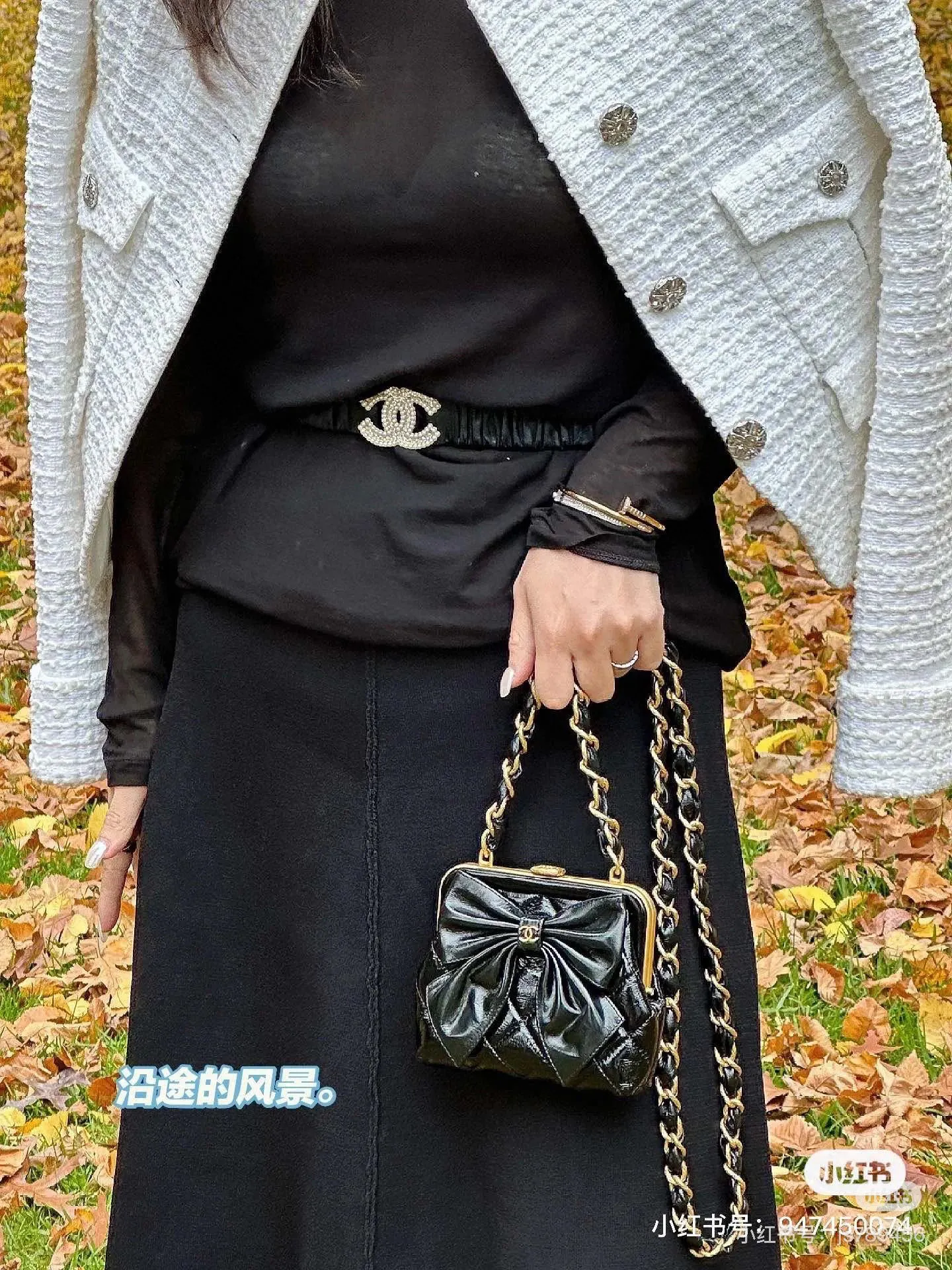 All Categories Chanel Women's Bags (Chanel) Chanel 8842