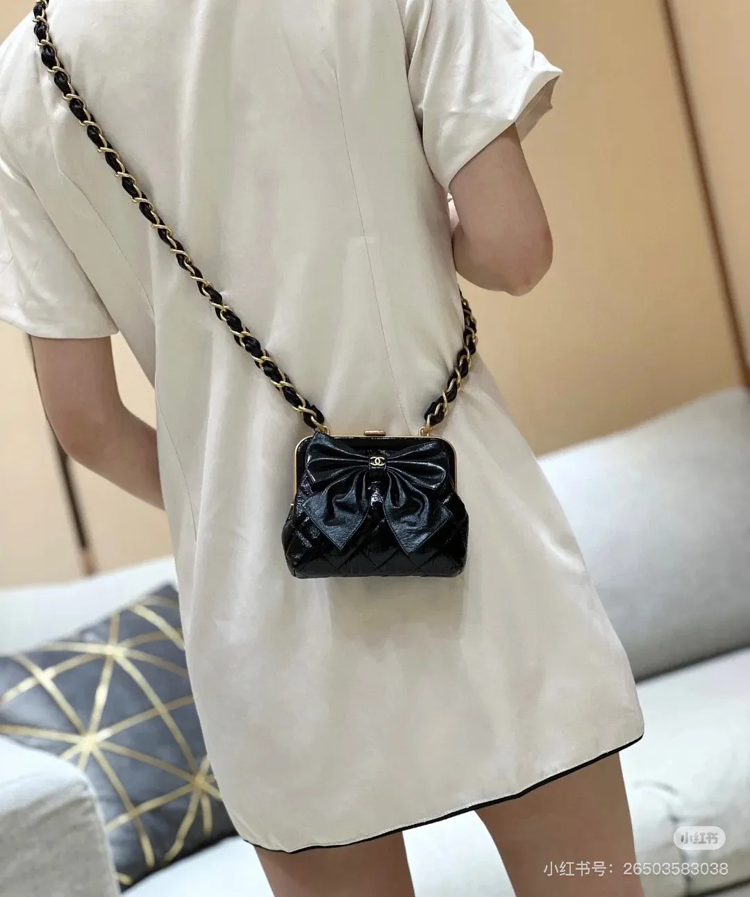 All Categories Chanel Women's Bags (Chanel) Chanel 8842