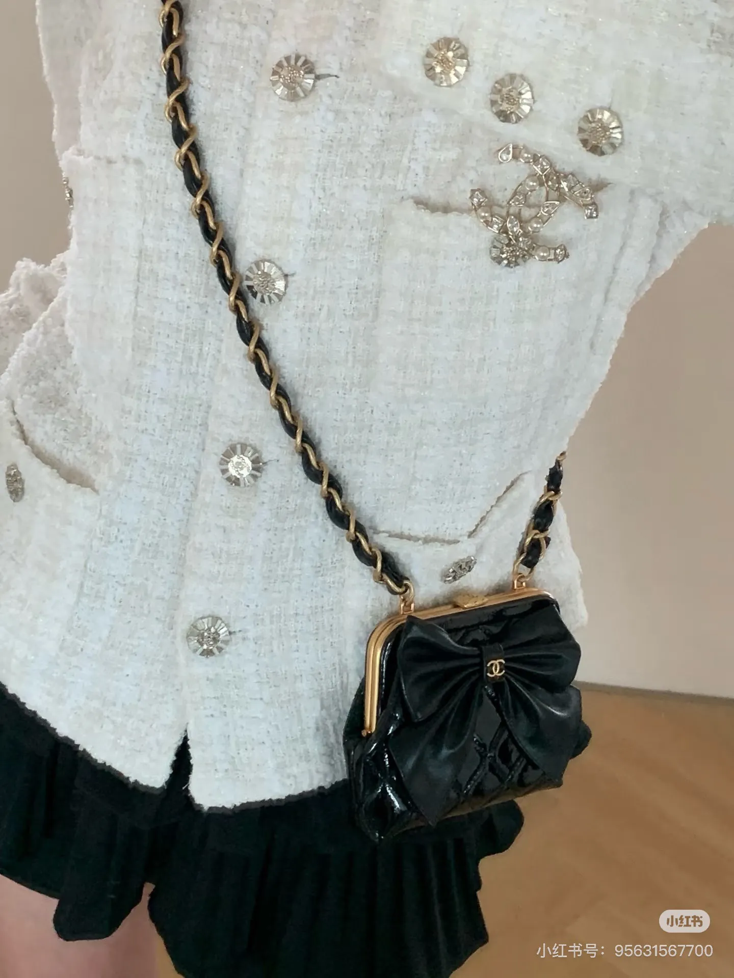 All Categories Chanel Women's Bags (Chanel) Chanel 8842