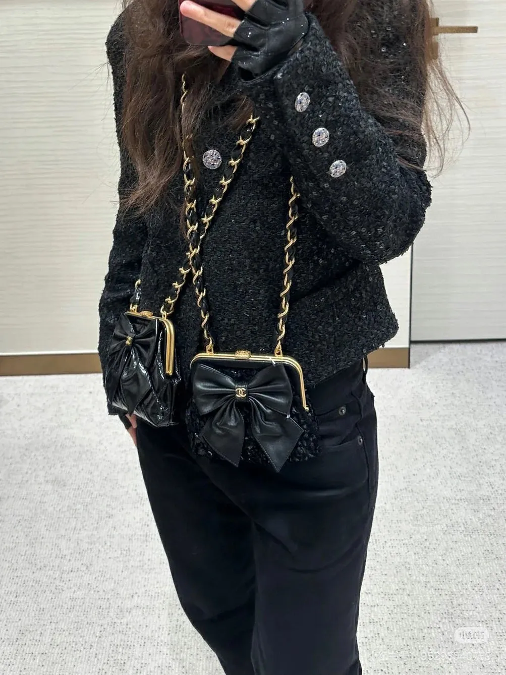 All Categories Chanel Women's Bags (Chanel) Chanel 8842