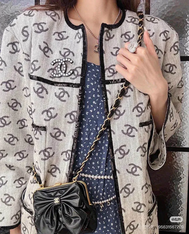 All Categories Chanel Women's Bags (Chanel) Chanel 8842