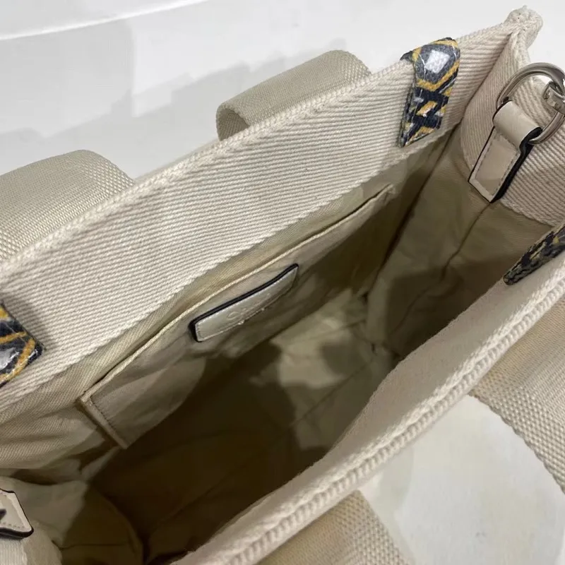 All Categories Official Website "Brand Women's Bags" Women's Bags 💙 Chloe 2023 New Chloe Tote Bag Wholesale