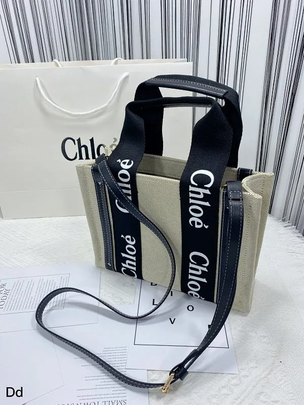 All Categories Official Website "Brand Women's Bags" Women's Bags 💙 Chloe 2023 New Chloe Handbag Wholesale
