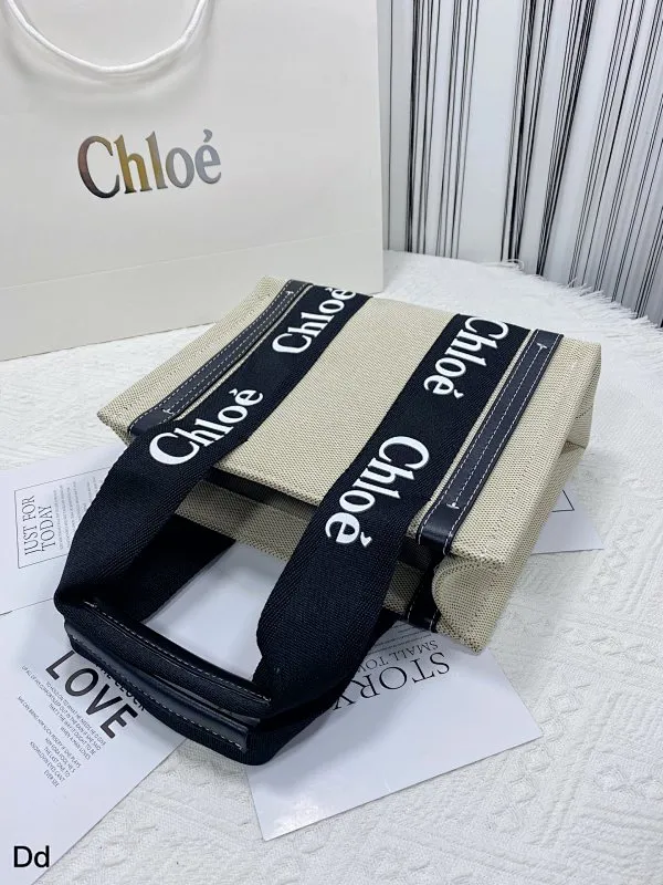 All Categories Official Website "Brand Women's Bags" Women's Bags 💙 Chloe 2023 New Chloe Handbag Wholesale