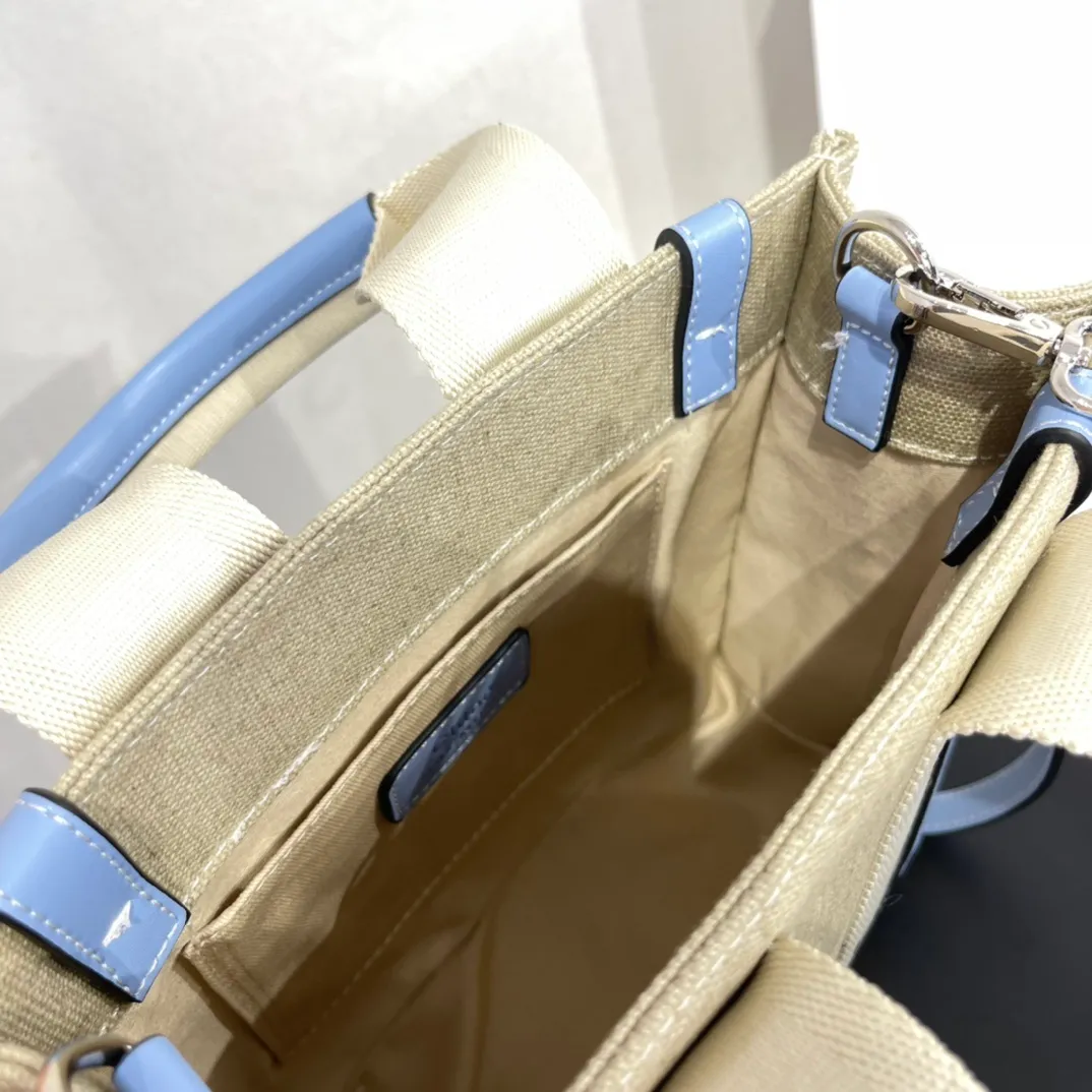 All Categories Official Website "Brand Women's Bags" Women's Bags 💙 Chloe 2023 New Chloe Tote Bag Wholesale