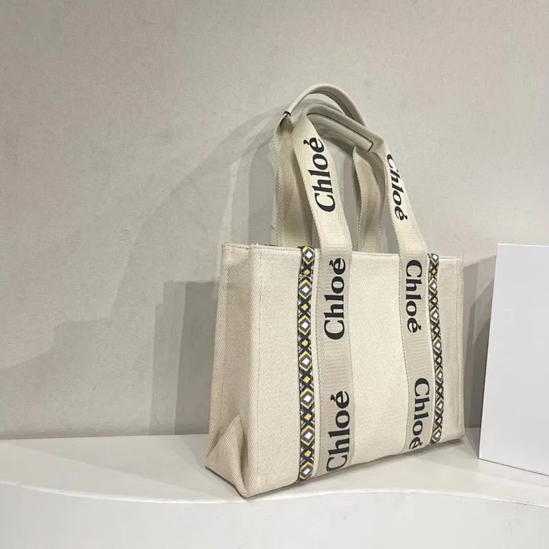 All Categories Official Website "Brand Women's Bags" Women's Bags 💙 Chloe 2023 New Chloe Tote Bag Wholesale