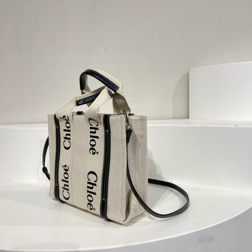 All Categories Official Website "Brand Women's Bags" Women's Bags 💙 Chloe 2023 New Chloe Tote Bag Wholesale