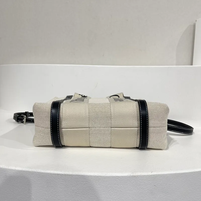 All Categories Official Website "Brand Women's Bags" Women's Bags 💙 Chloe 2023 New Chloe Tote Bag Wholesale