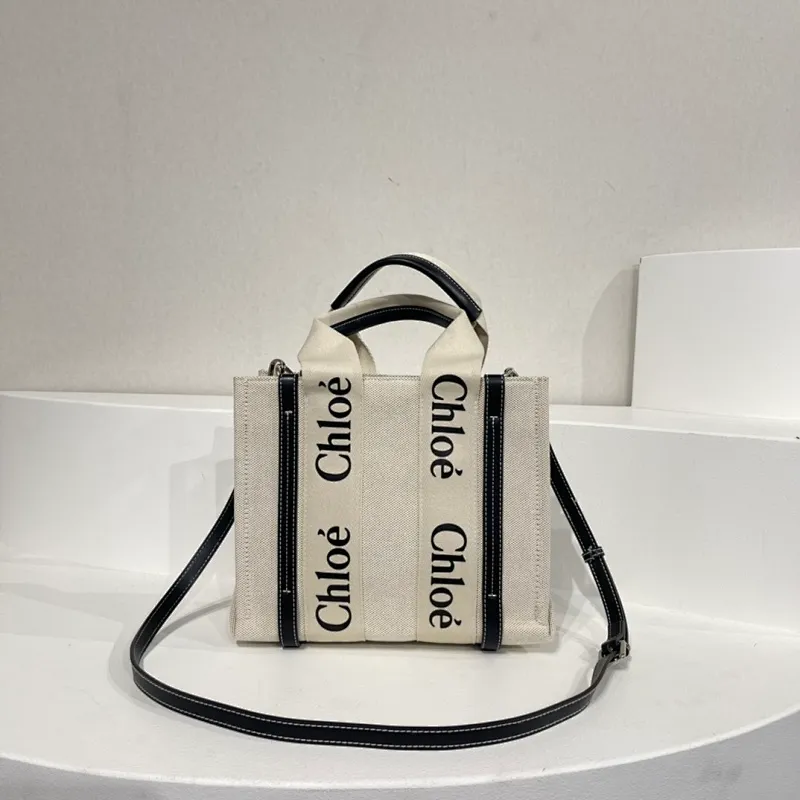 All Categories Official Website "Brand Women's Bags" Women's Bags 💙 Chloe 2023 New Chloe Tote Bag Wholesale