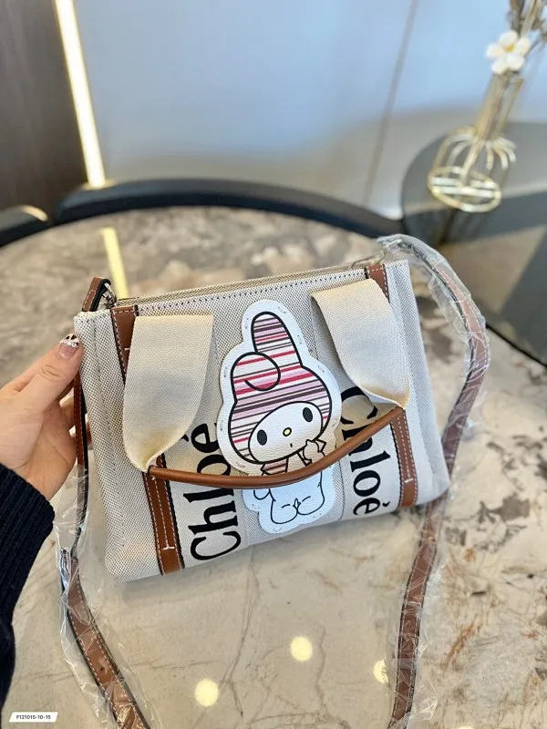All Categories Official Website "Brand Women's Bags" Women's Bags 💙 Chloe 2023 New Chloe Handbag Wholesale