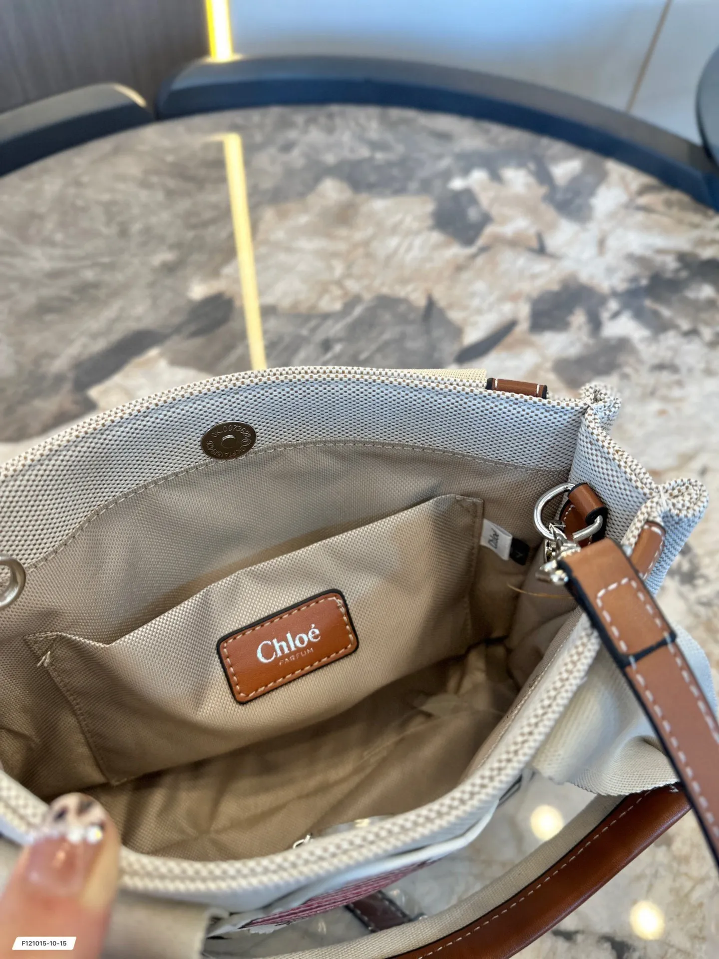 All Categories Official Website "Brand Women's Bags" Women's Bags 💙 Chloe 2023 New Chloe Handbag Wholesale