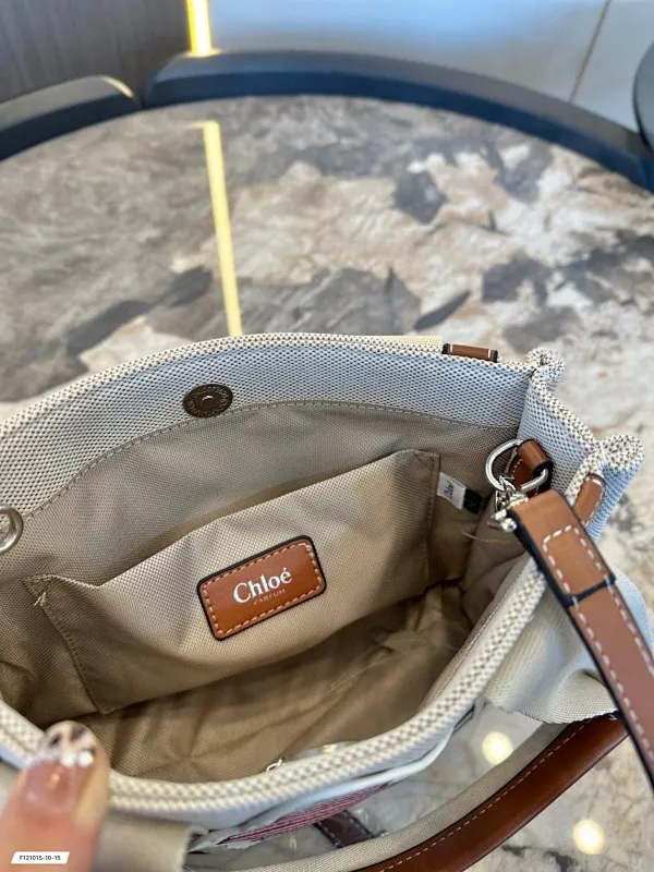 All Categories Official Website "Brand Women's Bags" Women's Bags 💙 Chloe 2023 New Chloe Handbag Wholesale