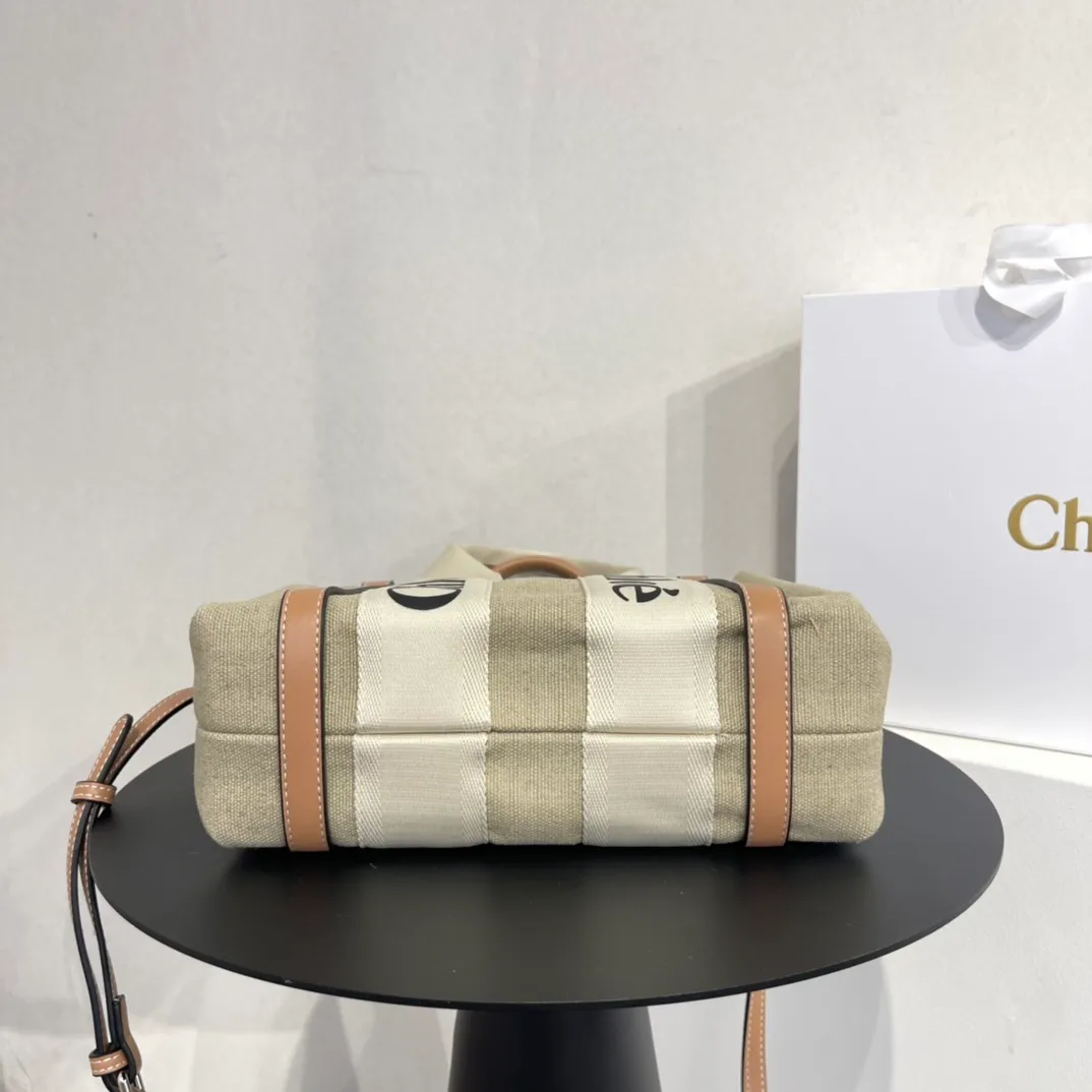 All Categories Official Website "Brand Women's Bags" Women's Bags 💙 Chloe 2023 New Chloe Tote Bag Wholesale