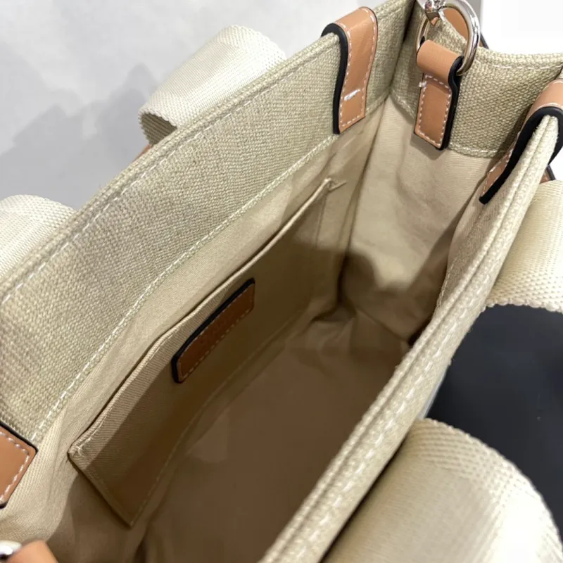 All Categories Official Website "Brand Women's Bags" Women's Bags 💙 Chloe 2023 New Chloe Tote Bag Wholesale