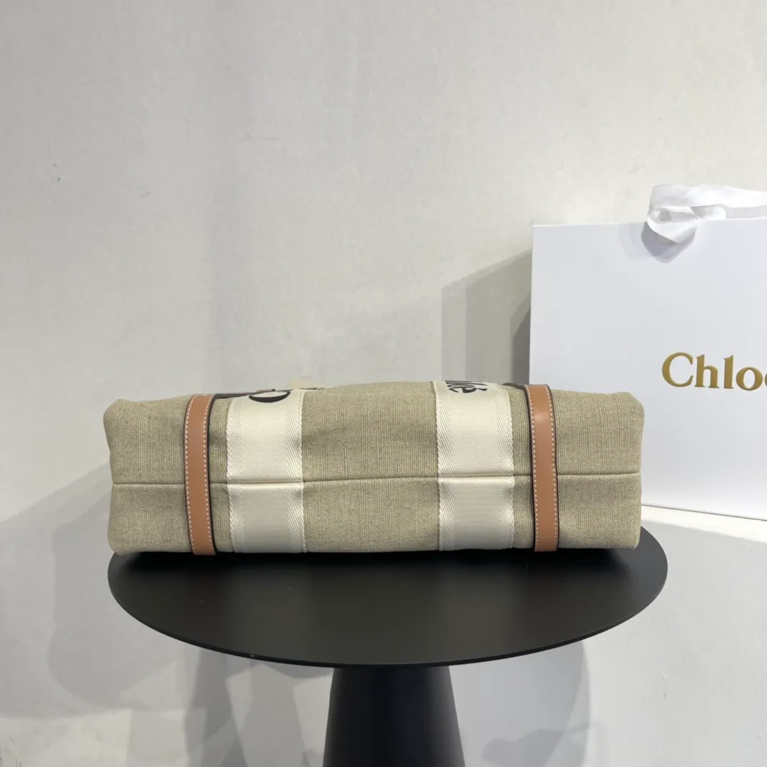 All Categories Official Website "Brand Women's Bags" Women's Bags 💙 Chloe 2023 New Chloe Tote Bag Wholesale