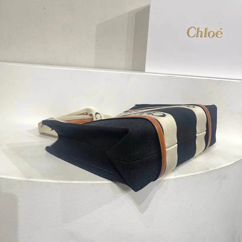 All Categories Official Website "Brand Women's Bags" Women's Bags 💙 Chloe 2023 New Chloe Tote Bag Wholesale