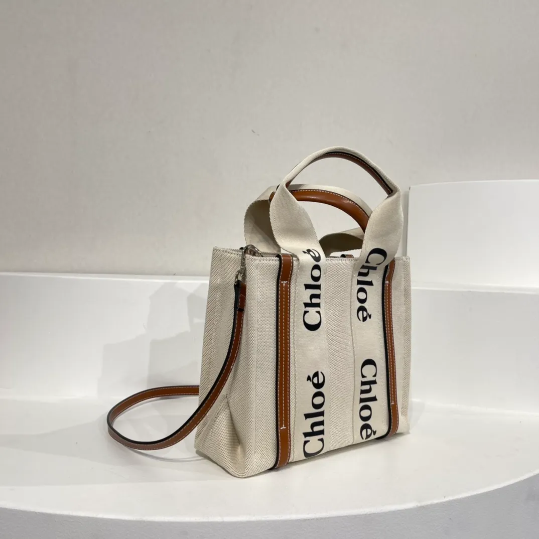 All Categories Official Website "Brand Women's Bags" Women's Bags 💙 Chloe 2023 New Chloe Tote Bag Wholesale