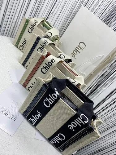 All Categories Official Website "Brand Women's Bags" Women's Bags 💙 Chloe 2023 New Chloe Handbag Wholesale