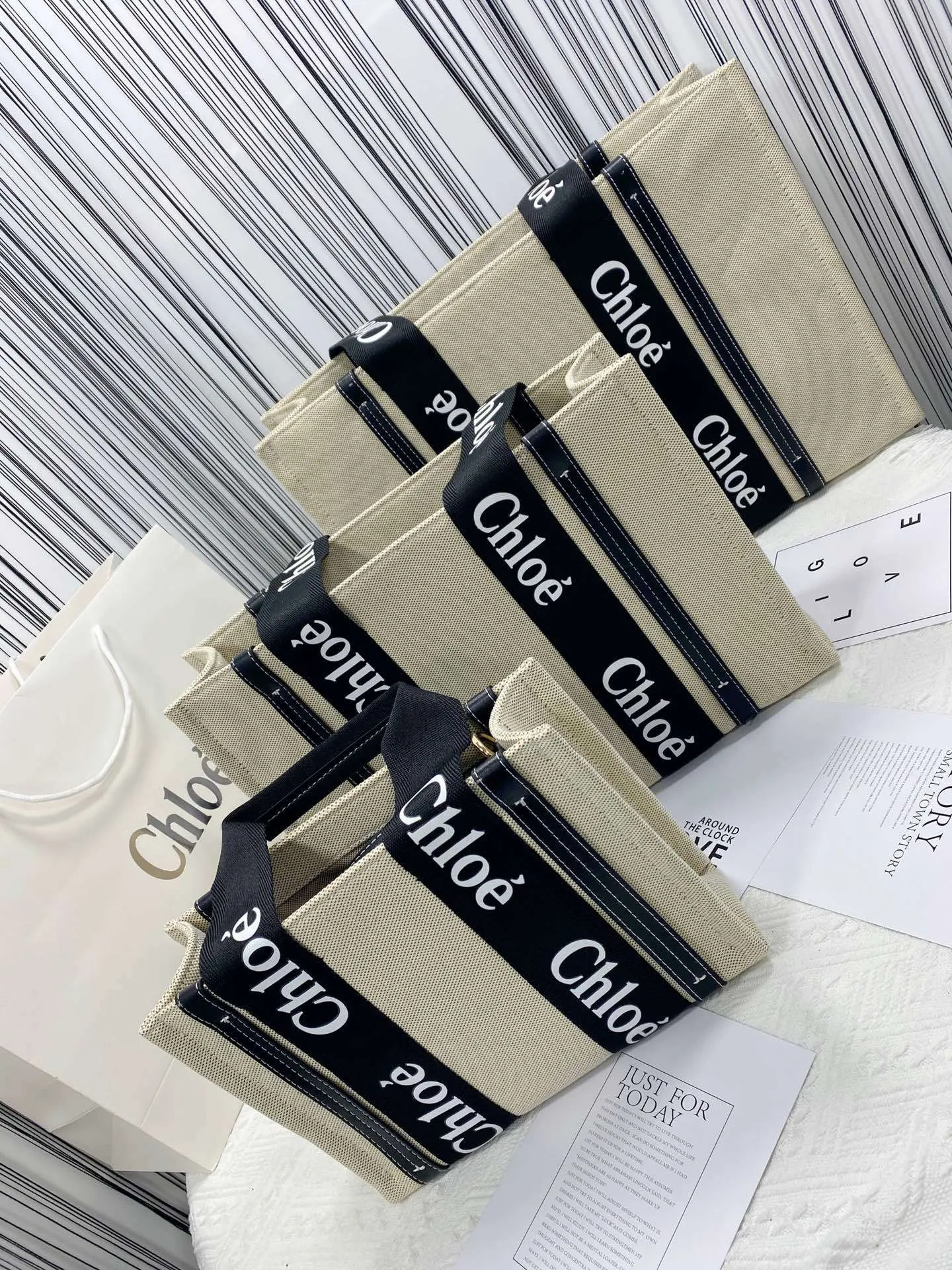 All Categories Official Website "Brand Women's Bags" Women's Bags 💙 Chloe 2023 New Chloe Handbag Wholesale