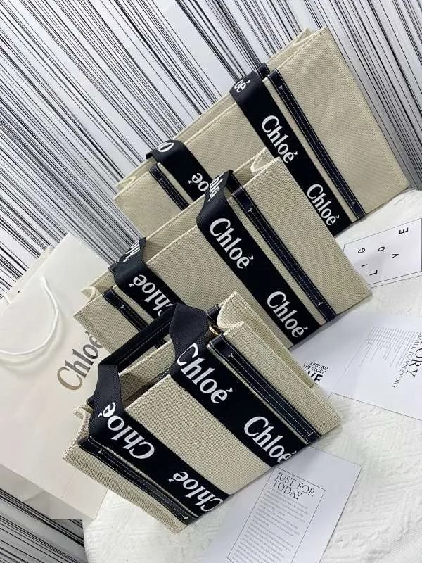 All Categories Official Website "Brand Women's Bags" Women's Bags 💙 Chloe 2023 New Chloe Handbag Wholesale