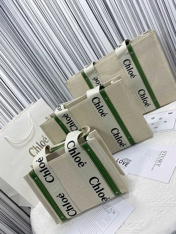 All Categories Official Website "Brand Women's Bags" Women's Bags 💙 Chloe 2023 New Chloe Handbag Wholesale