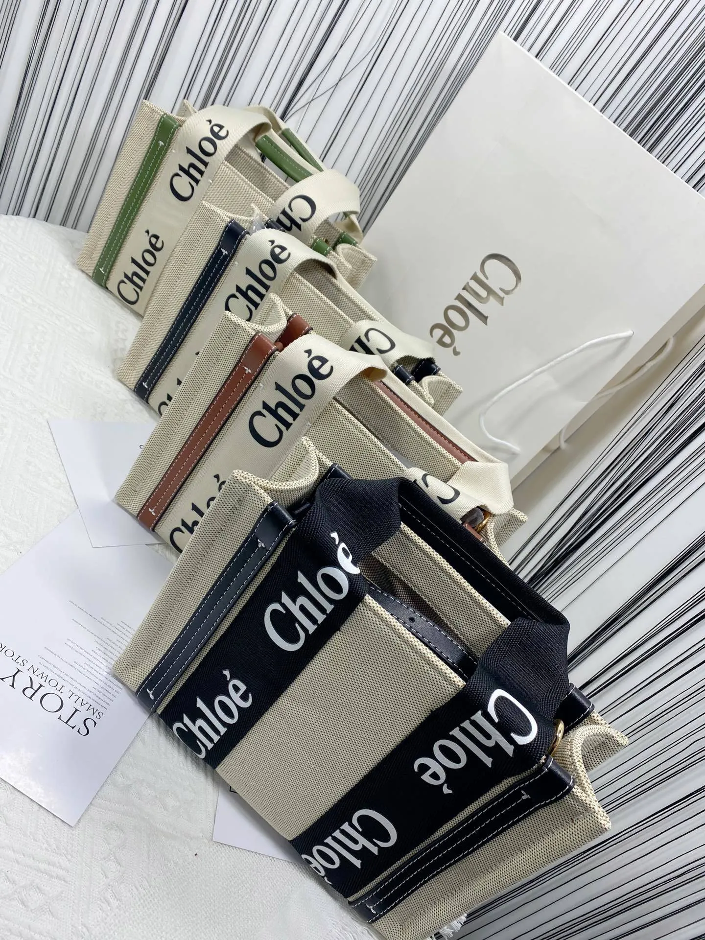 All Categories Official Website "Brand Women's Bags" Women's Bags 💙 Chloe 2023 New Chloe Handbag Wholesale