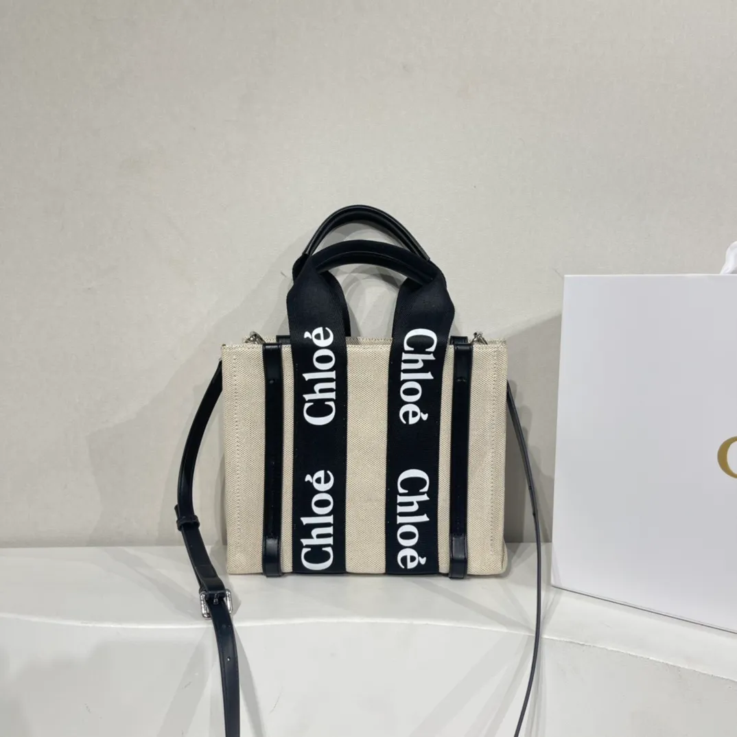 All Categories Official Website "Brand Women's Bags" Women's Bags 💙 Chloe 2023 New Chloe Tote Bag Wholesale