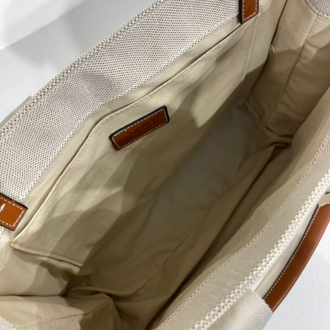 All Categories Official Website "Brand Women's Bags" Women's Bags 💙 Chloe 2023 New Chloe Tote Bag Wholesale