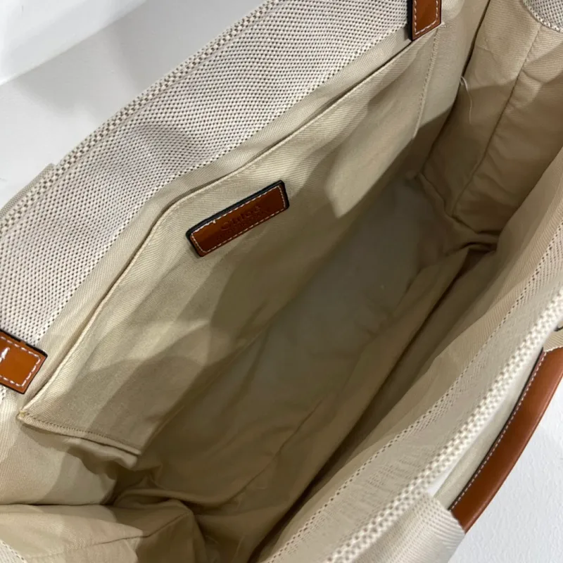 All Categories Official Website "Brand Women's Bags" Women's Bags 💙 Chloe 2023 New Chloe Tote Bag Wholesale