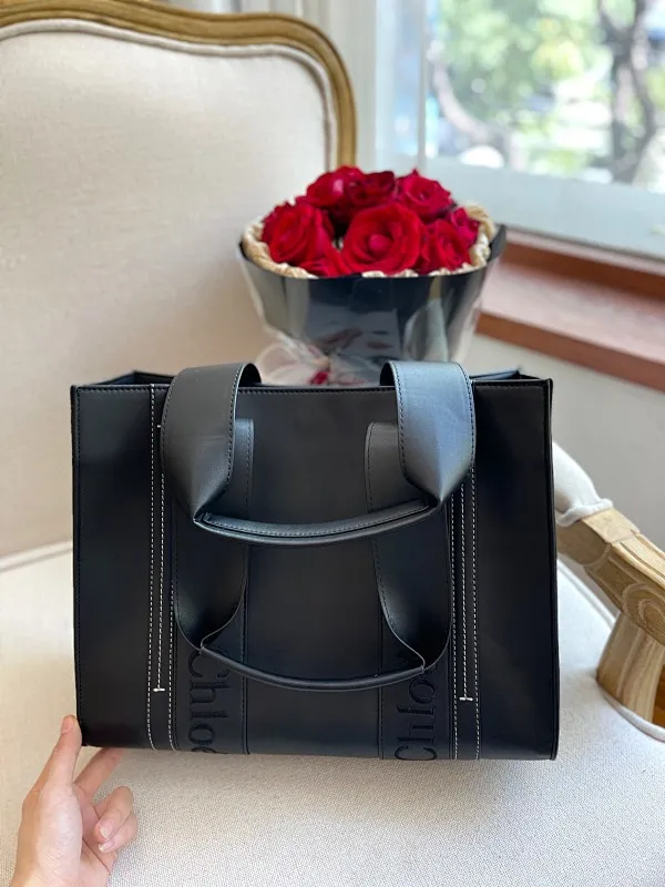 All Categories Official Website "Brand Women's Bags" Women's Bags 💙 Chloe 2023 New Chloe Handbag Wholesale