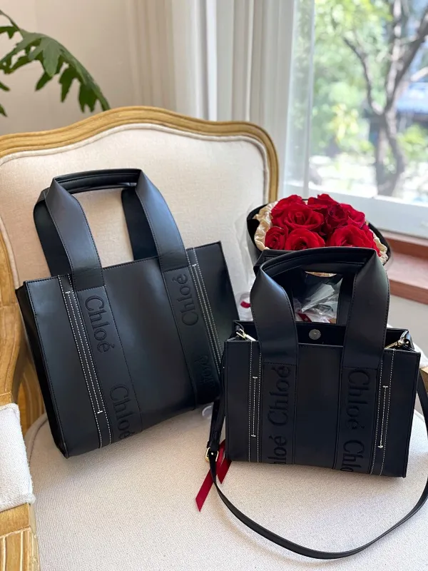 All Categories Official Website "Brand Women's Bags" Women's Bags 💙 Chloe 2023 New Chloe Handbag Wholesale