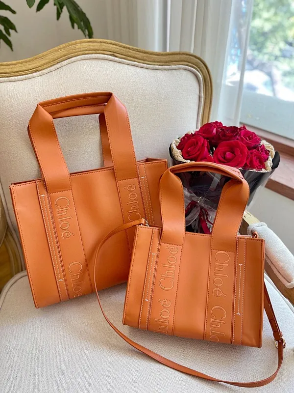 All Categories Official Website "Brand Women's Bags" Women's Bags 💙 Chloe 2023 New Chloe Handbag Wholesale