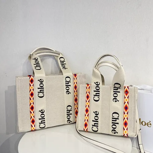 All Categories Official Website "Brand Women's Bags" Women's Bags 💙 Chloe 2023 New Chloe Tote Bag Wholesale