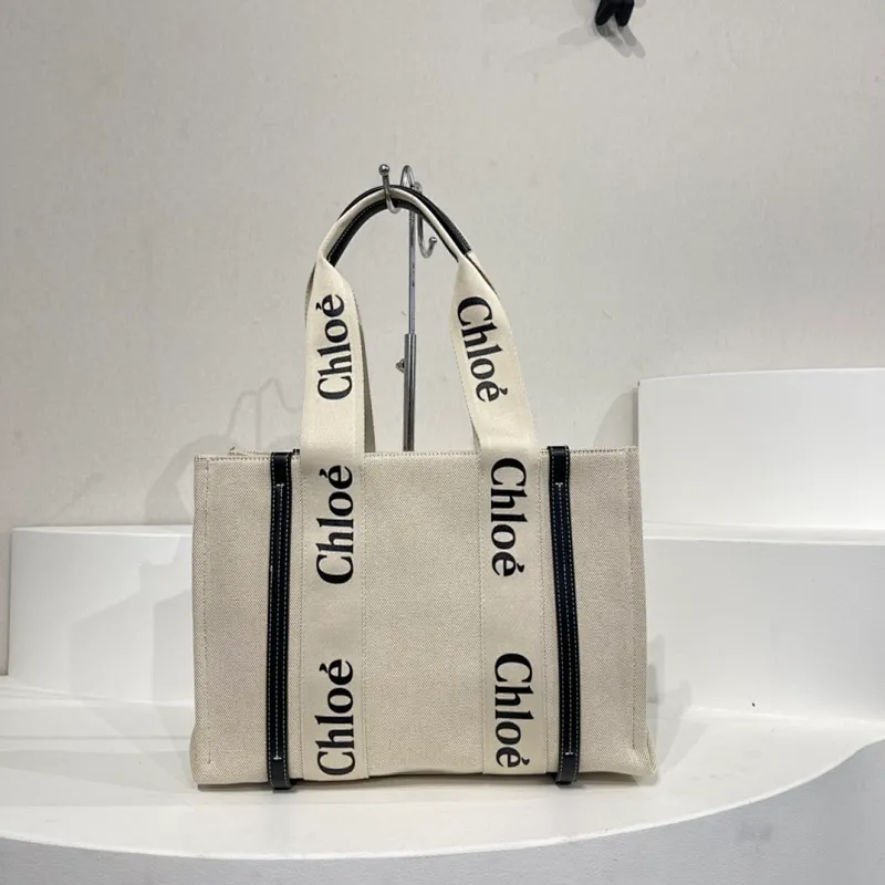All Categories Official Website "Brand Women's Bags" Women's Bags 💙 Chloe 2023 New Chloe Tote Bag Wholesale