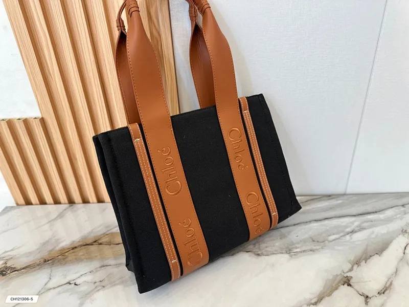All Categories Official Website "Brand Women's Bags" Women's Bags 💙 Chloe 2023 New Chloe Handbag Wholesale