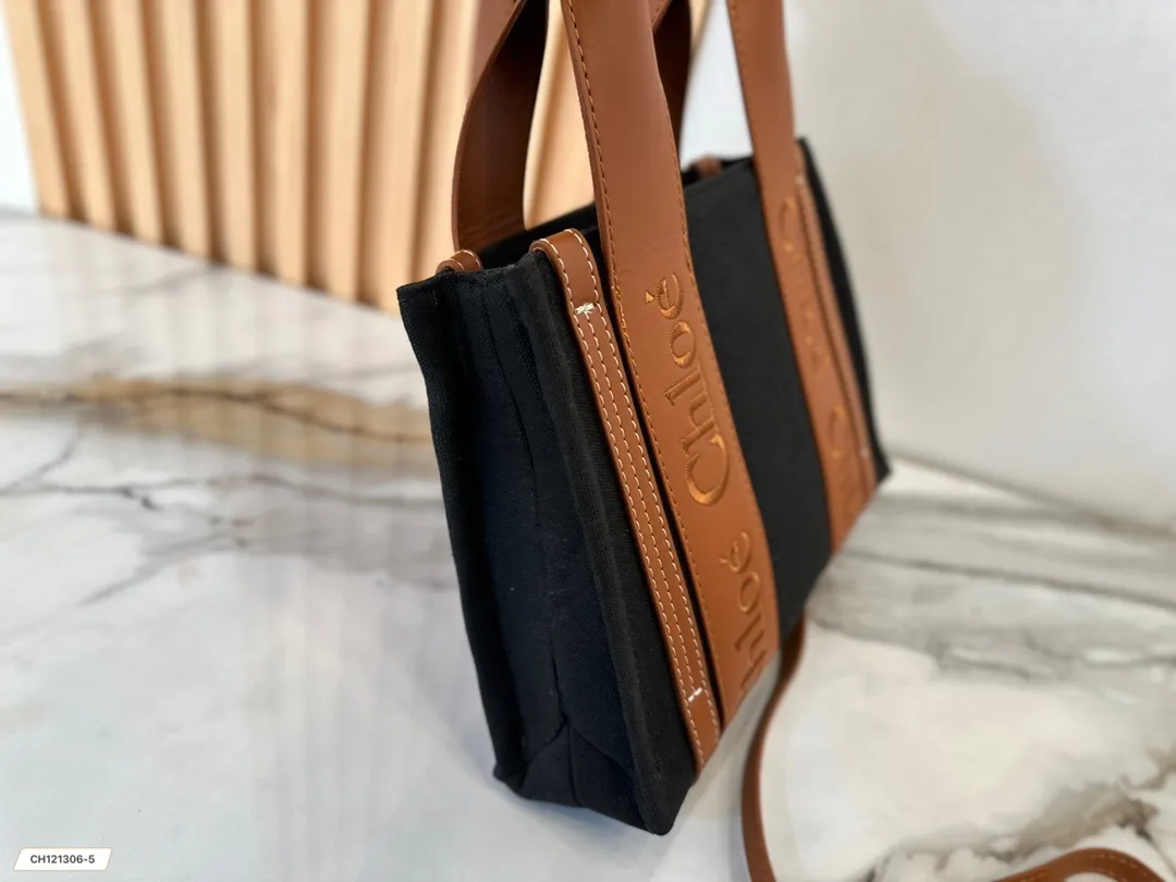 All Categories Official Website "Brand Women's Bags" Women's Bags 💙 Chloe 2023 New Chloe Handbag Wholesale
