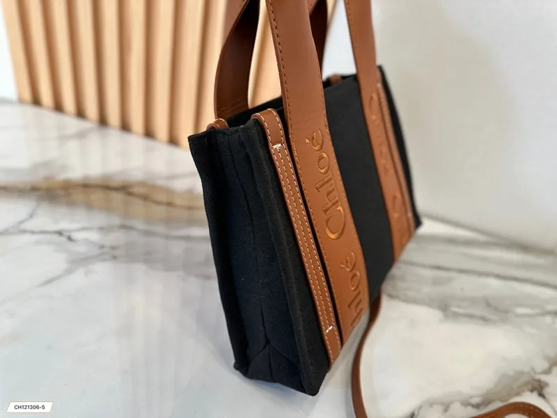 All Categories Official Website "Brand Women's Bags" Women's Bags 💙 Chloe 2023 New Chloe Handbag Wholesale