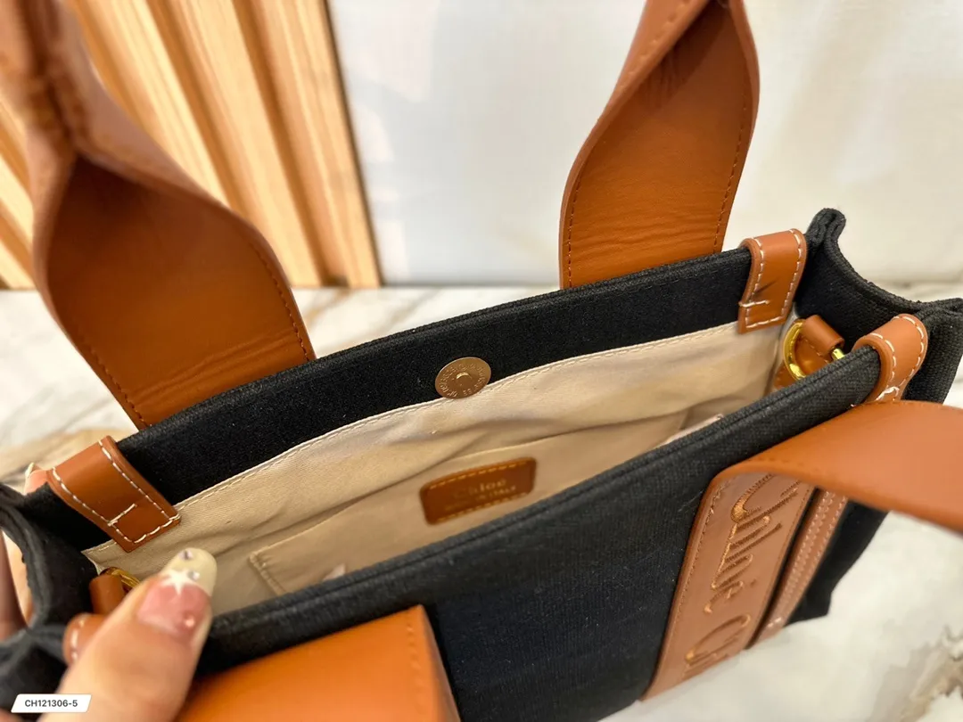 All Categories Official Website "Brand Women's Bags" Women's Bags 💙 Chloe 2023 New Chloe Handbag Wholesale