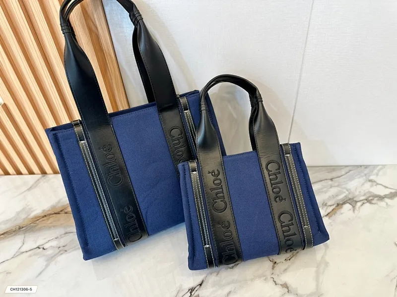 All Categories Official Website "Brand Women's Bags" Women's Bags 💙 Chloe 2023 New Chloe Handbag Wholesale