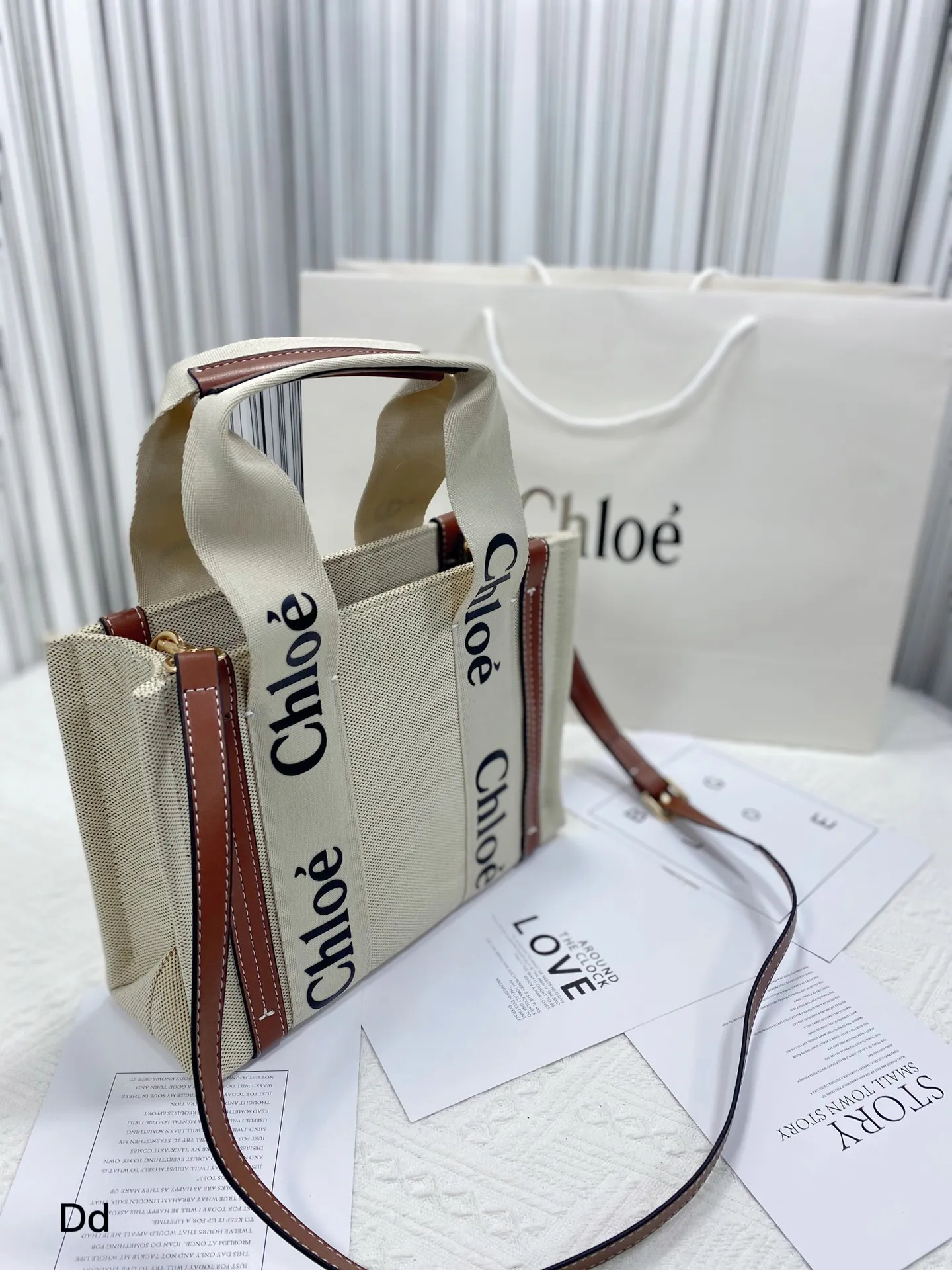 All Categories Official Website "Brand Women's Bags" Women's Bags 💙 Chloe 2023 New Chloe Handbag Wholesale