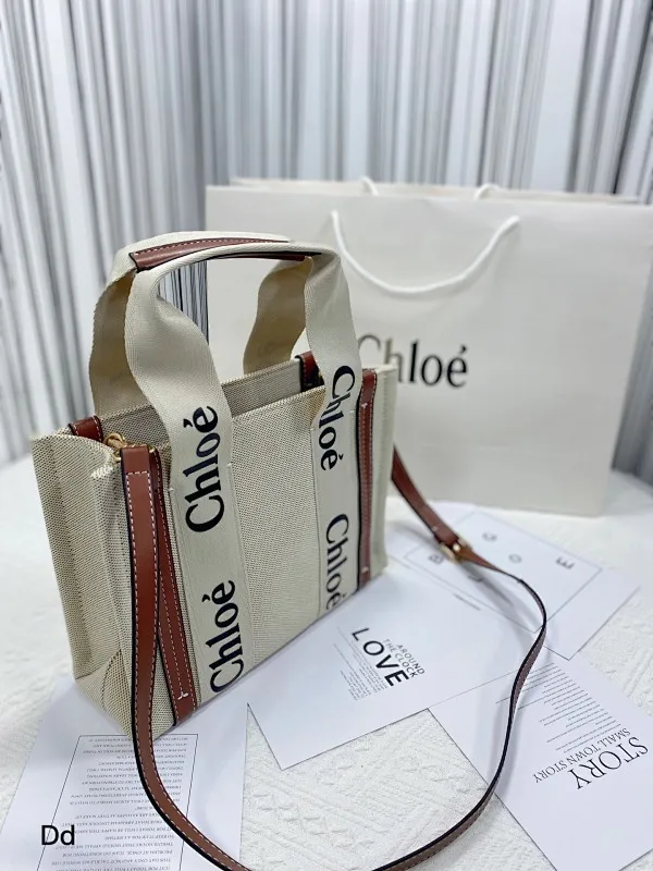 All Categories Official Website "Brand Women's Bags" Women's Bags 💙 Chloe 2023 New Chloe Handbag Wholesale
